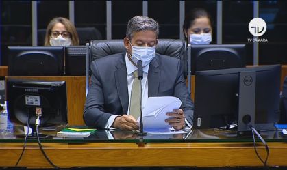 Reprodução/CNN Brasil (19.fev.2021)