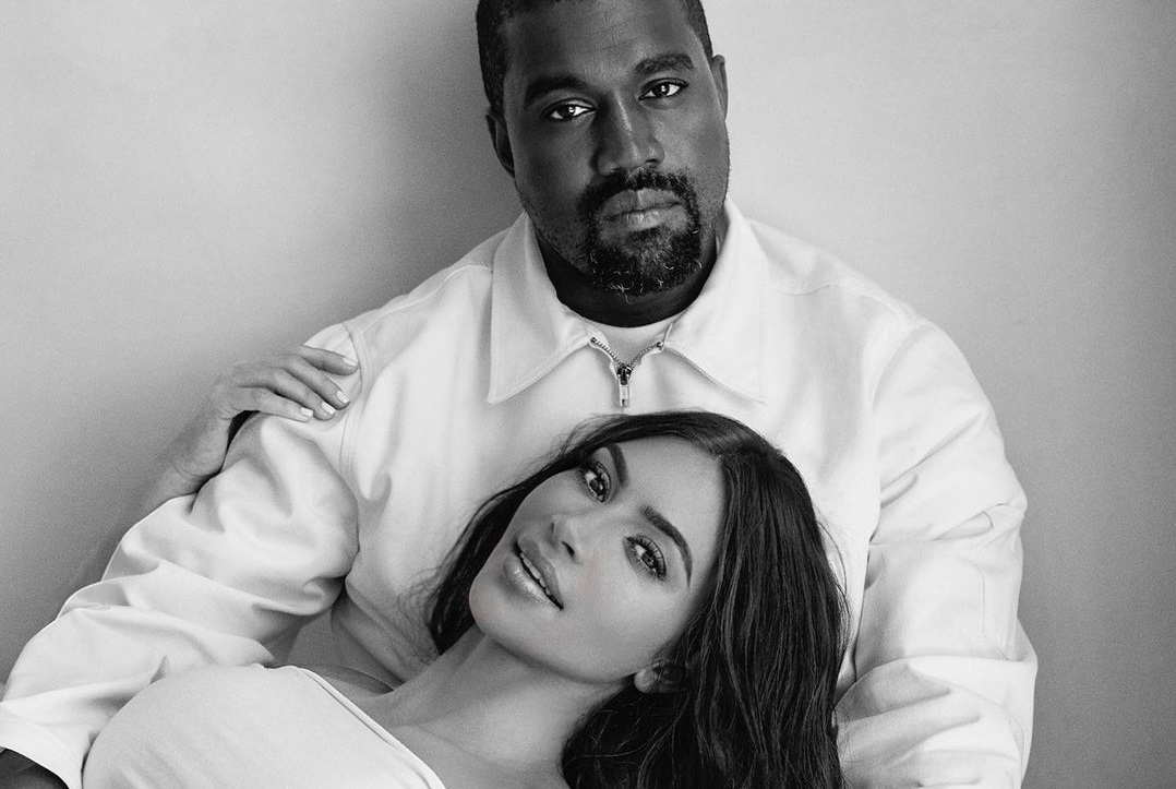 Kim Kardashian entra com pedido de divórcio de Kanye West | CNN Brasil