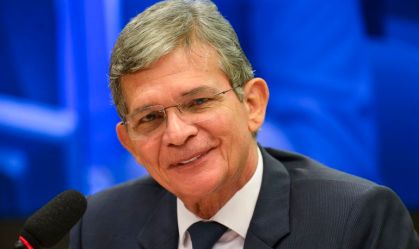 Silva e Luna fala sobre Petrobras, Toffoli suspende dívida do RJ e mais de 29 de março