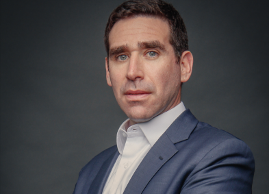 Beny Podlubny, chefe global da XP Private