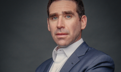 Beny Podlubny, chefe global da XP Private