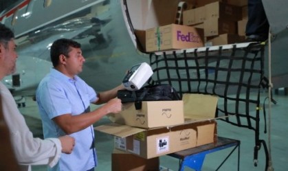 Municípios do AM querem Forças Armadas para combater COVID-19