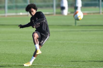 Jogador Willian denunciou ataques racistas em suas redes sociais 