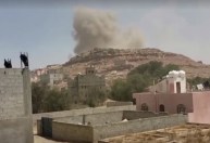 Estados Unidos realizam mais ataques contra alvos Houthi no Iêmen