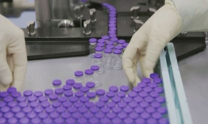 Rio de Janeiro recebe nova remessa de vacinas da Pfizer