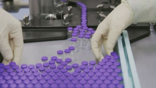 Novo estudo em Israel mostra 75% de eficácia da vacina da Pfizer contra Covid