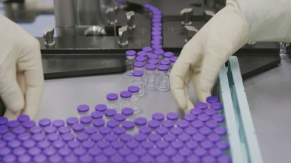 Novo estudo em Israel mostra 75% de eficácia da vacina da Pfizer contra Covid