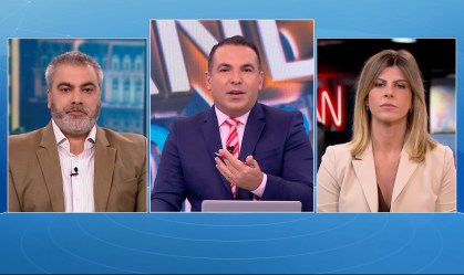 O Grande Debate: Trump acusa OMS para desviar foco da crise da COVID-19 nos EUA?