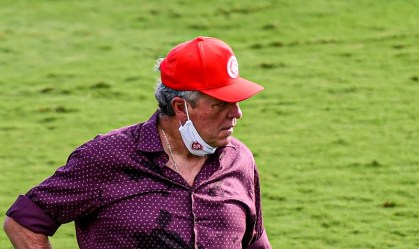 Abel Braga de volta ao Inter? Colorado sonda retorno do ídolo