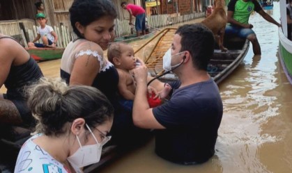 Ministério da Saúde destinará doses extras da Coronavac para o Acre