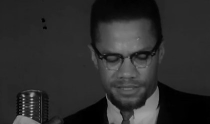 Carta aponta novas informações sobre o assassinato de Malcolm X 