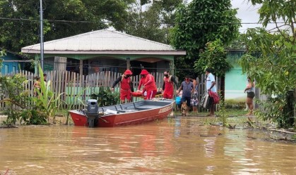 INSS antecipa benefícios previdenciários e assistenciais para moradores do Acre