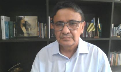Governador do Piauí, Wellington Dias (PT)