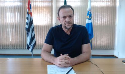 Prefeito de Araraquara vai à polícia por receber ameaças de morte após lockdown