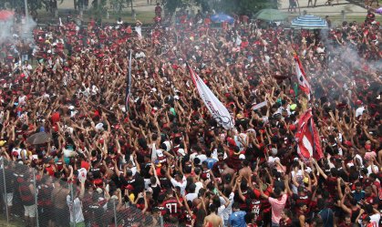 Brasileirão consagra Flamengo vencedor e Vasco na Série B; confira a tabela