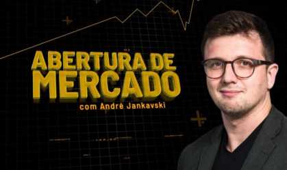Abertura de Mercado André Jankavski