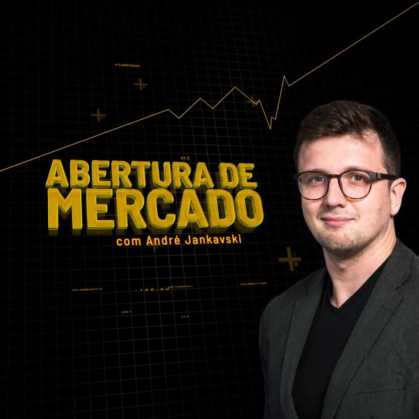 Abertura de Mercado André Jankavski