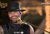 Show de Gusttavo Lima em Goiânia deve reunir 15 mil pessoas em evento-teste