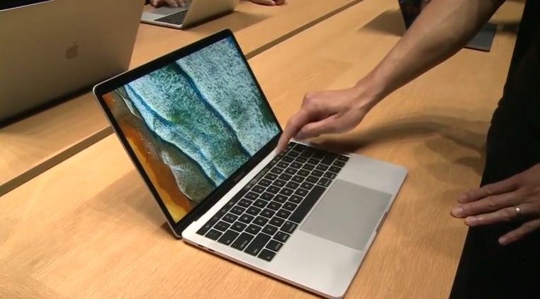 Computadores da Apple, os Macs, foram infectados ao redor do mundo 