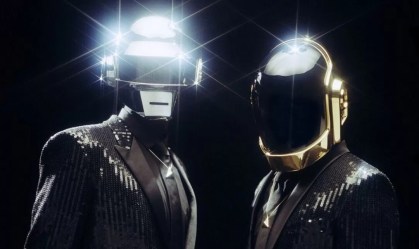 Daft Punk