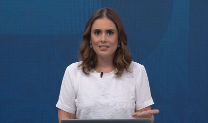 Rita Lisauskas no quadro Liberdade de Opinião