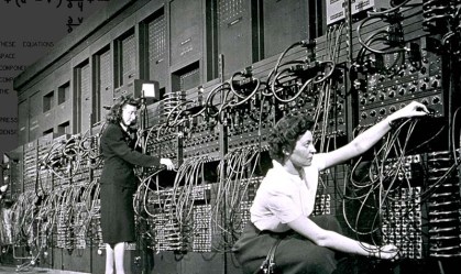 Do ENIAC ao notebook: confira a evolução dos computadores nas últimas décadas