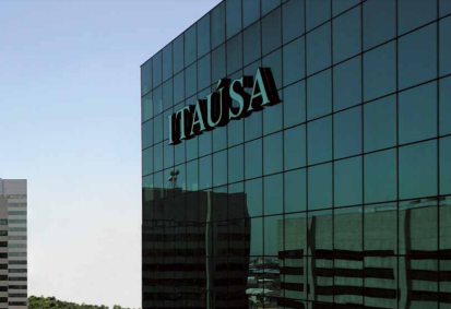 Itaúsa
