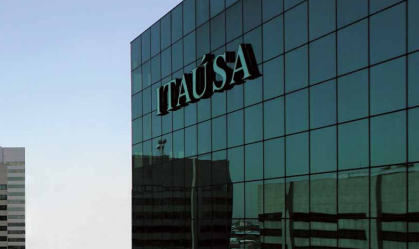 Itaúsa tem lucro líquido de R$ 3,56 bilhões no 3° trimestre