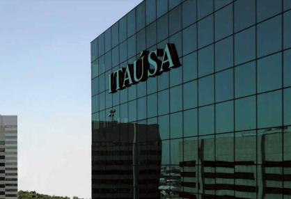Itaúsa