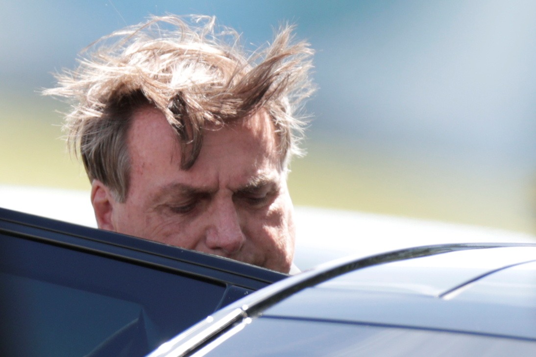 Jair Bolsonaro