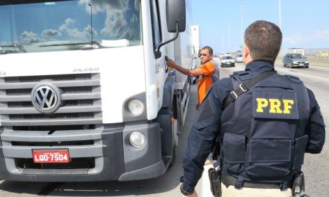 Durante Páscoa, PRF reforçará a campanha de conscientização contra COVID-19