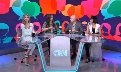 CNN Tonight: é preciso se posicionar sobre todos os assuntos?