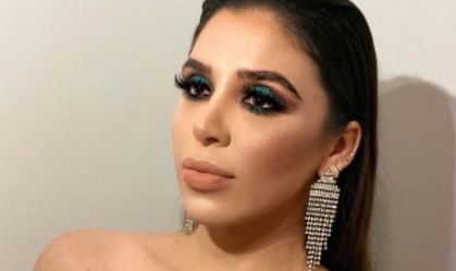 Mulher de 'El Chapo' é presa nos EUA acusada de manter cartel de drogas ativo
