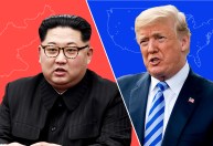 Coreia do Norte diz que Trump deve aceitar nova realidade nuclear do país