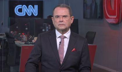 Sidney Rezende no quadro Liberdade de Opinião