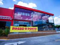 O que está por trás do pedido de recuperação do Habib's?