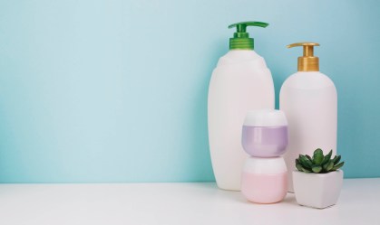 Shampoo
