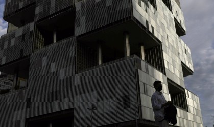 Petrobras convoca assembleia para discutir sucessão na presidência