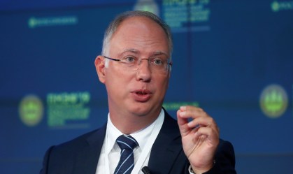 Rússia e EUA discutem acordo de terras raras, diz enviado de Putin