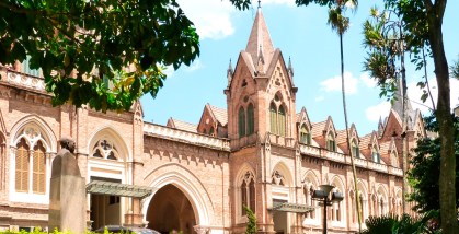 Hospital Central da Santa Casa de São Paulo