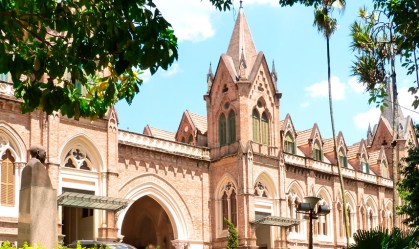 Candidatos suspeitam de fraude na prova de residência da Santa Casa de São Paulo