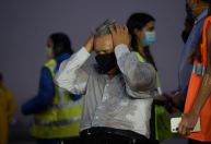 Rebeliões em presídios no Equador deixam mais de 70 mortos