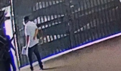 João Filipe Barbieri deixou a prisão com alvará falso