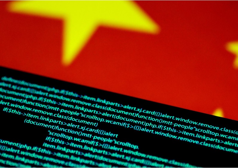 China copiou o malware usado pela NSA dos Estados Unidos