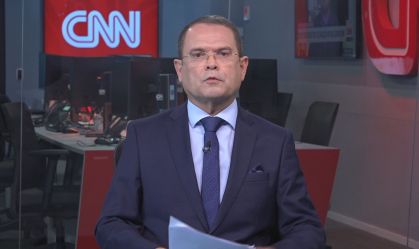 Sidney Rezende no quadro Liberdade de Opinião