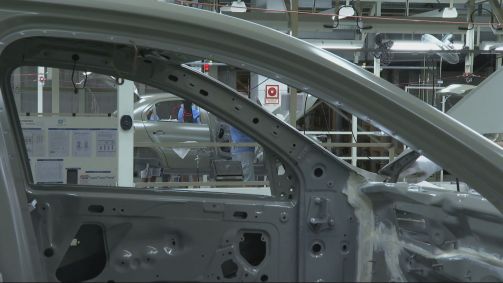 Falta de insumos impacta produção de carros no país durante a pandemia