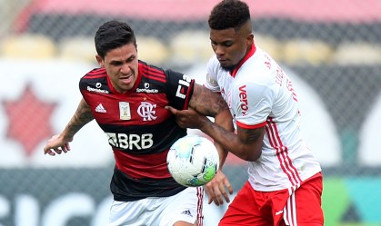 Título do Brasileirão será definido nesta quinta-feira entre Inter e Flamengo