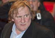 Ator francês Gérard Depardieu é investigado após acusação de estupro 