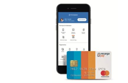 RecargaPay