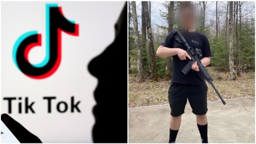 Tik Tok